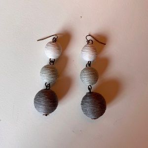 BaubleBar Crispin Earrings